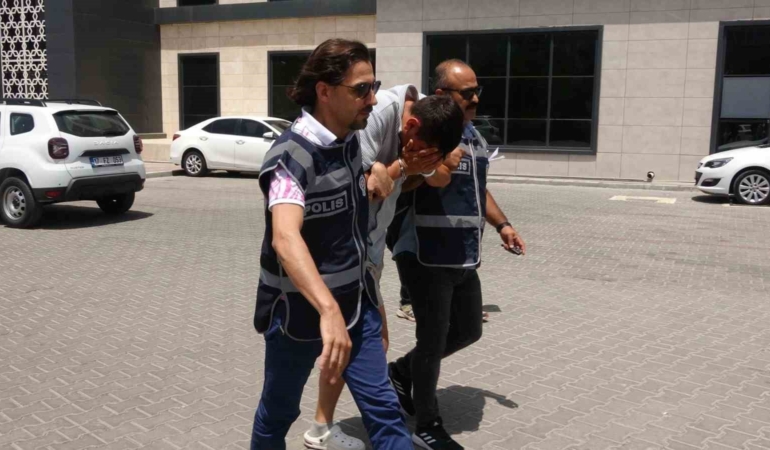 Kıraathane işletmecisinin öldürüldüğü kavgada tutuklu Mert M.: "Alp Avcı’yı bıçaklamadım, elimde bıçak yoktu"