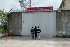 Kırklareli’nde 14 hükümlü yakalandı