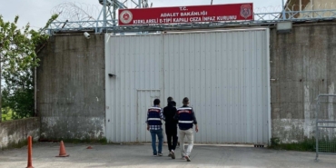 Kırklareli’nde 14 hükümlü yakalandı