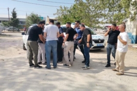 Kırklareli’nde kaçak göçmenlere organizatörlük iddiasıyla 4 şüpheli yakalandı