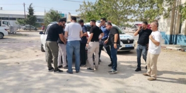 Kırklareli’nde kaçak göçmenlere organizatörlük iddiasıyla 4 şüpheli yakalandı