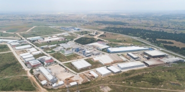 Kırklareli’nden 8 firma Türkiye’nin ikinci en büyük 500 sanayi kuruluşu arasında