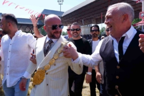 Kırkpınar ağalığını 34 milyon 571 bin 952 TL bedelle Ufuk Özünlü kazandı