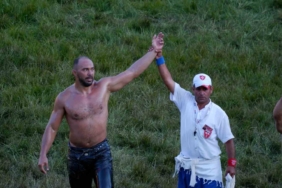 Kırkpınar’da çeyrek finalistler belli oldu