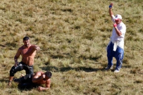 Kırkpınar’da finalistler belli oldu