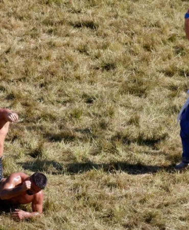 Kırkpınar’da finalistler belli oldu