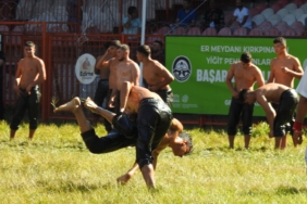 Kırkpınar’da son gün heyecanı başladı