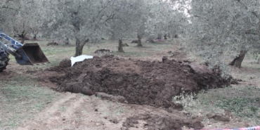 Kırmızı bültenle aranan zanlıdan tüyleri ürperten detay