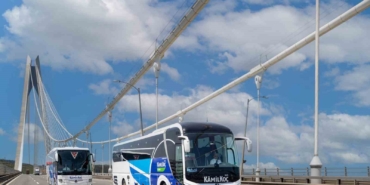 Kâmil Koç Milyonfest ve O’fest’in ulaşım sponsoru oldu