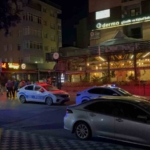 Kocaeli’de 2 iş yeri motosikletli kişiler tarafından kurşunlandı