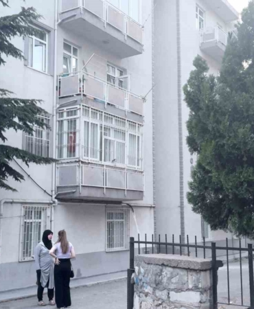 Kocaeli’de aile faciası: Eşini ve 2 çocuğunu vurdu
