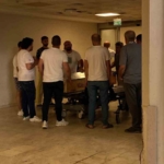 Kocaeli’de bir kişi denizde boğuldu