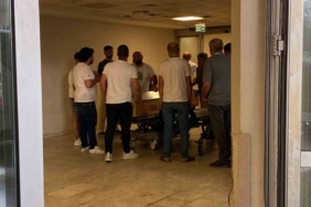 Kocaeli’de bir kişi denizde boğuldu