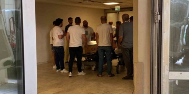 Kocaeli’de bir kişi denizde boğuldu