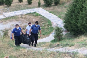Kocaeli’de bulunan cesedin bir aydır kendisinden haber alınamayan kadına ait olduğu ortaya çıktı