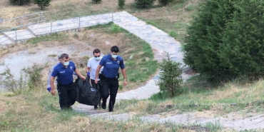 Kocaeli’de bulunan cesedin bir aydır kendisinden haber alınamayan kadına ait olduğu ortaya çıktı