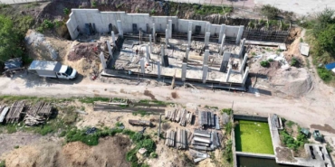 Kocaeli’ye sakatathane kazandırılıyor