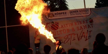 Körfez’de hem çocuklar hem de aileler unutulmaz anlar yaşadı