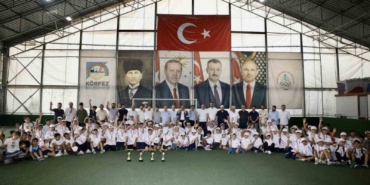 Körfez’de şampiyon Yavuz Sultan Selim oldu