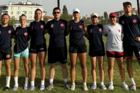 Körfezli sporculara milli takımlardan davet