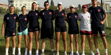 Körfezli sporculara milli takımlardan davet