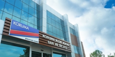 Koruma Klor Alkali firmasına soruşturma