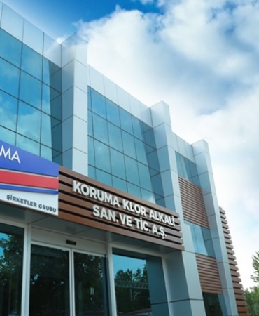 Koruma Klor Alkali firmasına soruşturma