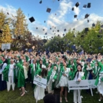 KOSTÜ ilk mezunlarını verdi