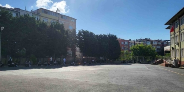 KPSS Lisans Sınavı’nın ilk oturumu başladı