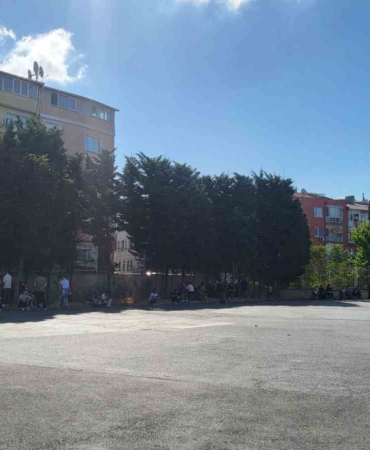 KPSS Lisans Sınavı’nın ilk oturumu başladı