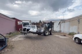 Küçük Sanayi Sitesi’nde yeni bir dönem başlıyor