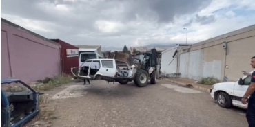 Küçük Sanayi Sitesi’nde yeni bir dönem başlıyor