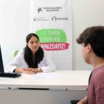 Küçükçekmece Belediyesi’nden LGS maratonunda öğrencilere tam destek