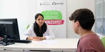 Küçükçekmece Belediyesi’nden LGS maratonunda öğrencilere tam destek