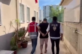 Küçükçekmece’de boşanma aşamasındaki eşini darp eden şahıs tutuklandı