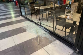 Küçükçekmece’de silahlı saldırı: 1 ağır yaralı