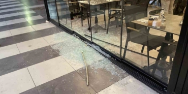 Küçükçekmece’de silahlı saldırı: 1 ağır yaralı