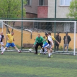 Küçükçekmece’de yaz spor okullarına büyük ilgi