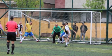 Küçükçekmece’de yaz spor okullarına büyük ilgi