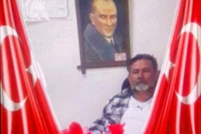 Kupa finali izlerken kalp krizi geçirdi, hayatını kaybetti