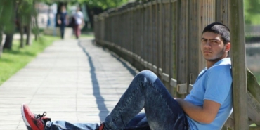 Kürekle yeğenini darp ederek ölümüne sebep olan dayıya 3 yıl 4 ay hapis