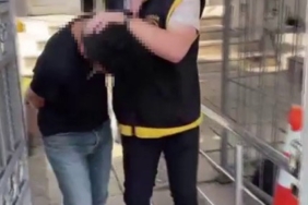 Kurşun boynundan girip ağzında kalmıştı, genci vuran maganda yakalandı