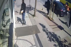 Kuyumcuya girip 3 kilo altın gasp eden soyguncular adliyeye sevk edildi