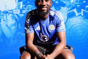 Leicester City, Wilfred Ndidi’nin sözleşmesini 2027 yılına uzattı