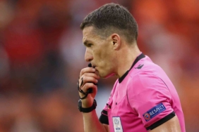 Lille - Fenerbahçe maçını Rumen hakem Istvan Kovacs yönetecek