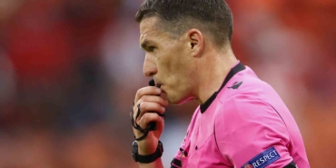 Lille - Fenerbahçe maçını Rumen hakem Istvan Kovacs yönetecek