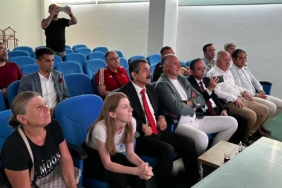 Lüleburgazlı güreşçi Nil Avrupa’yı titretti