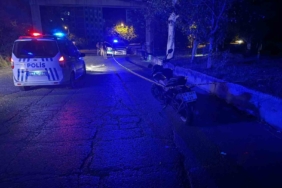 Mahallede başlayan tartışma hastane önünde silahlı çatışmayla bitti