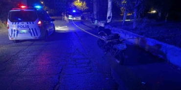 Mahallede başlayan tartışma hastane önünde silahlı çatışmayla bitti