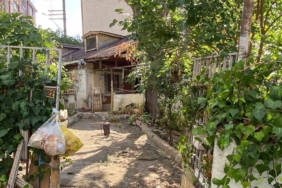 Mahalledeki kötü kokunun sebebi ceset çıktı